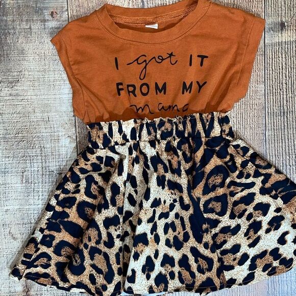 I got it from my mama dress - Picture 3 of 10